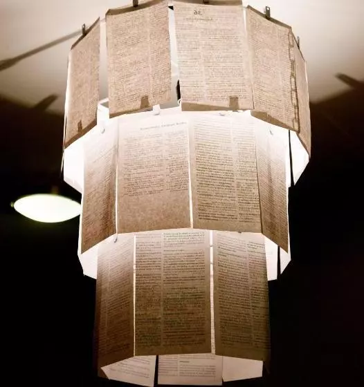 Retkeilymaja The Salmon Inn