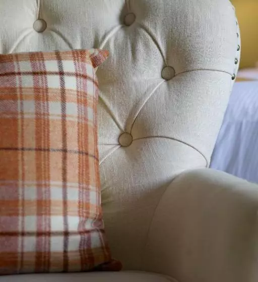 Retkeilymaja The Trout At Tadpole Bridge