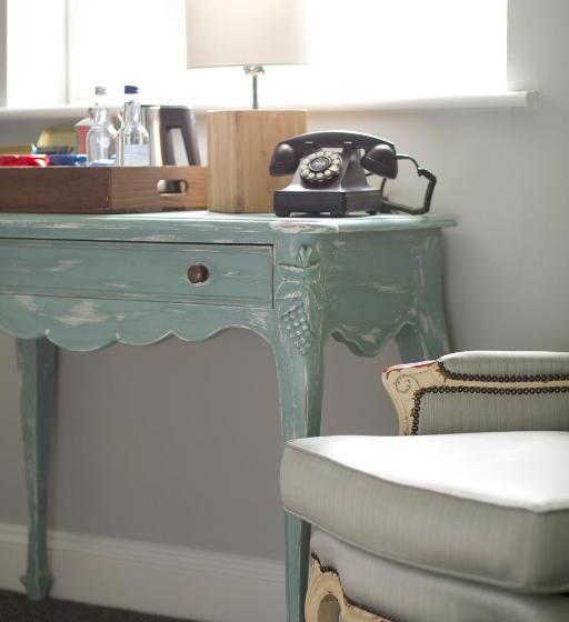 ユースホステル The Trout At Tadpole Bridge