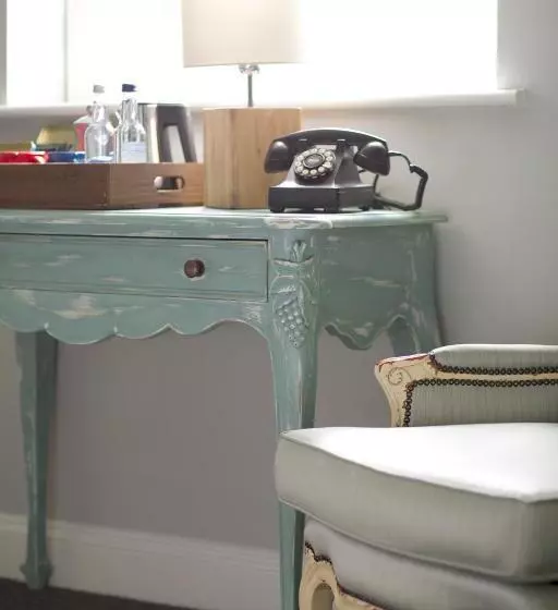 Retkeilymaja The Trout At Tadpole Bridge