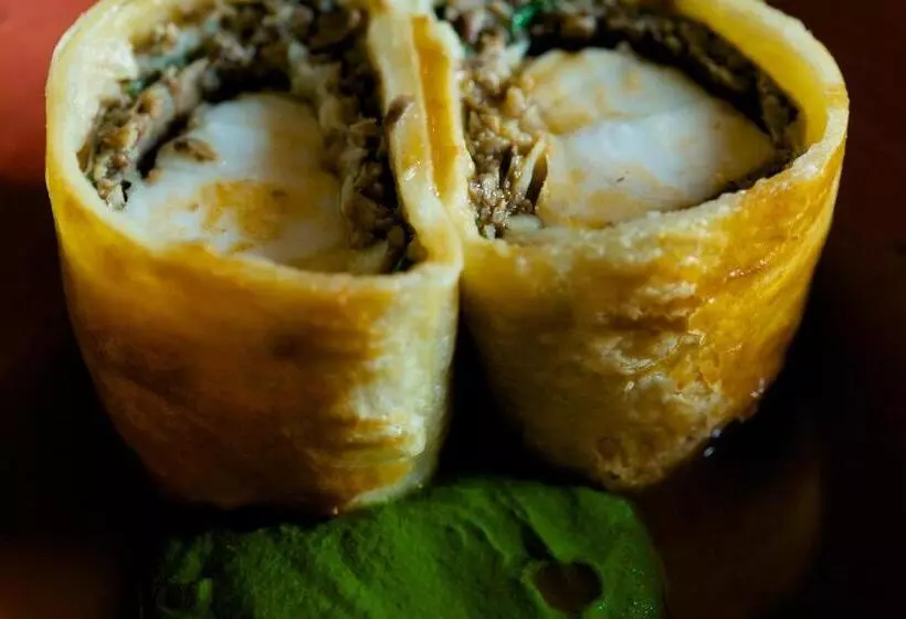 Retkeilymaja The Trout At Tadpole Bridge