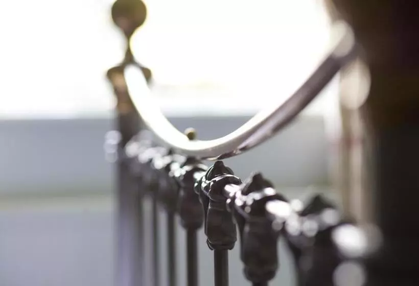 Retkeilymaja The Trout At Tadpole Bridge