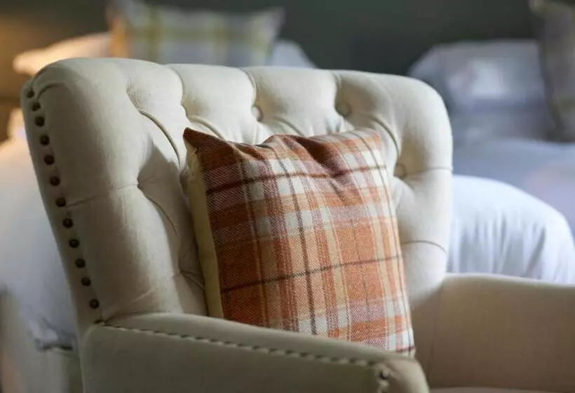 Retkeilymaja The Trout At Tadpole Bridge