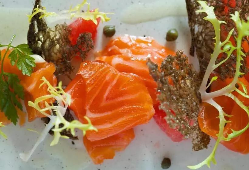 Retkeilymaja The Trout At Tadpole Bridge