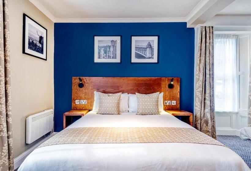 Albergue The White Hart By Innkeeper S Collection