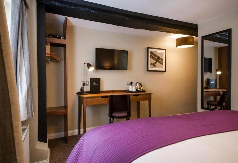 Albergue The White Hart By Innkeeper S Collection