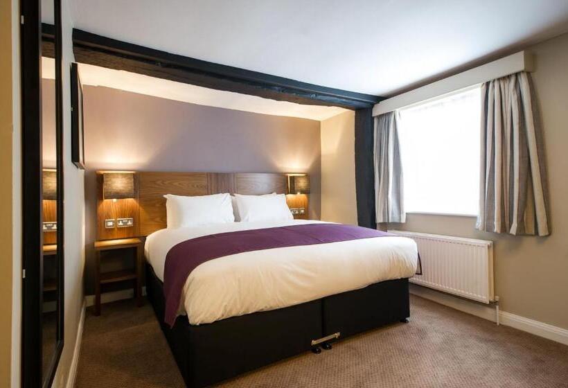 Albergue The White Hart By Innkeeper S Collection