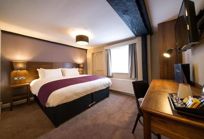 Albergue The White Hart By Innkeeper S Collection