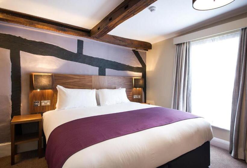 Albergue The White Hart By Innkeeper S Collection