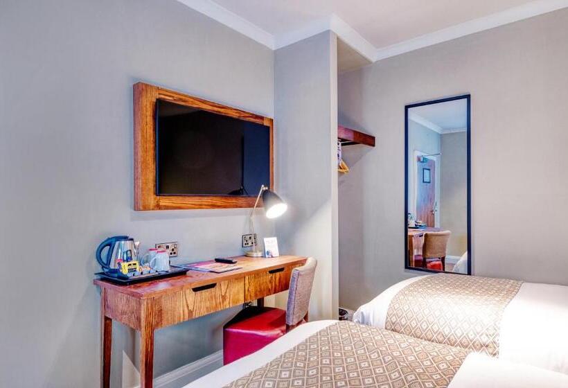 Albergue The White Hart By Innkeeper S Collection