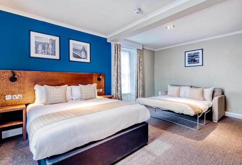 Albergue The White Hart By Innkeeper S Collection