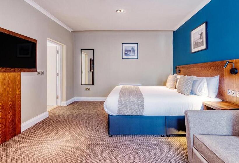 Albergue The White Hart By Innkeeper S Collection