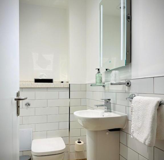 Albergue The White Hart By Innkeeper S Collection