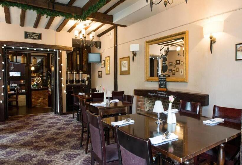 Albergue The White Hart By Innkeeper S Collection