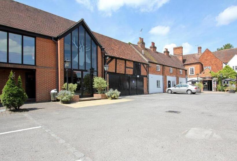 Albergue The White Hart By Innkeeper S Collection