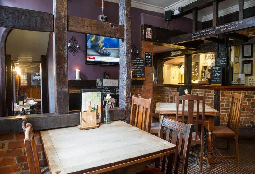 Albergue The White Hart By Innkeeper S Collection