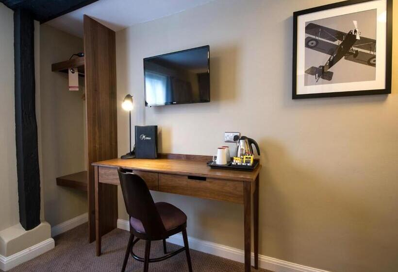 Albergue The White Hart By Innkeeper S Collection