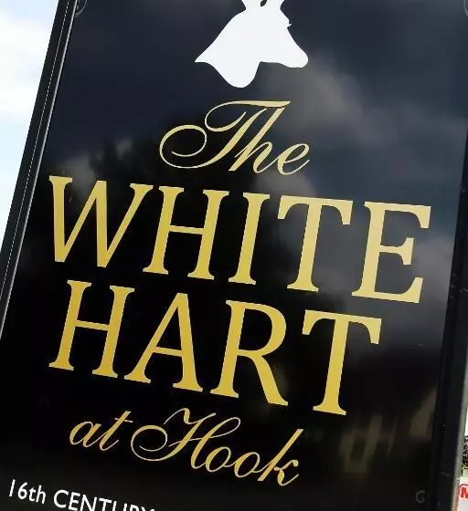 ユースホステル The White Hart By Innkeeper S Collection