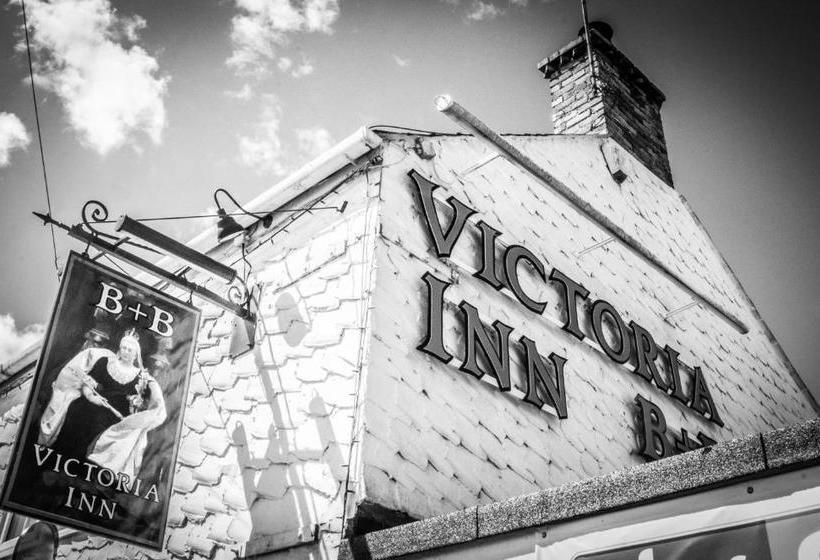 فندق صغير Victoria Inn
