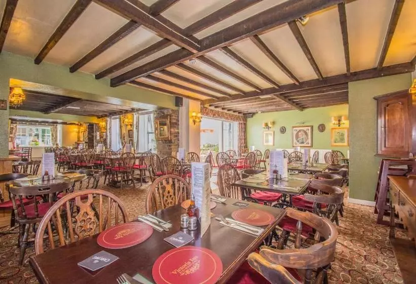 ユースホステル Victoria Inn