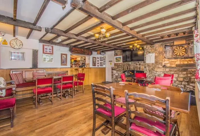 ユースホステル Victoria Inn