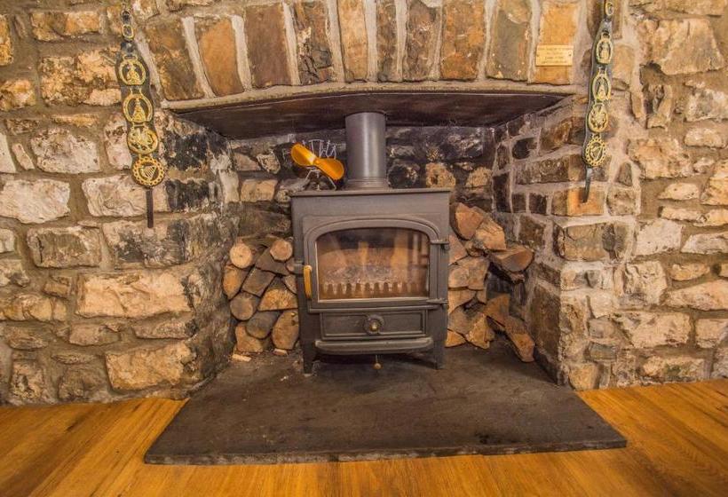 فندق صغير Victoria Inn