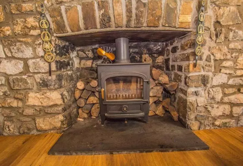 ユースホステル Victoria Inn