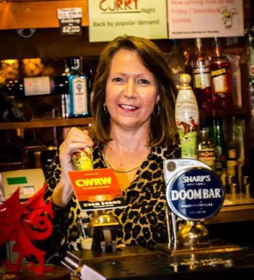 ユースホステル Victoria Inn