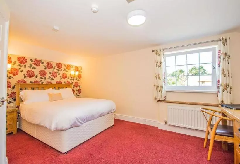 ユースホステル Victoria Inn