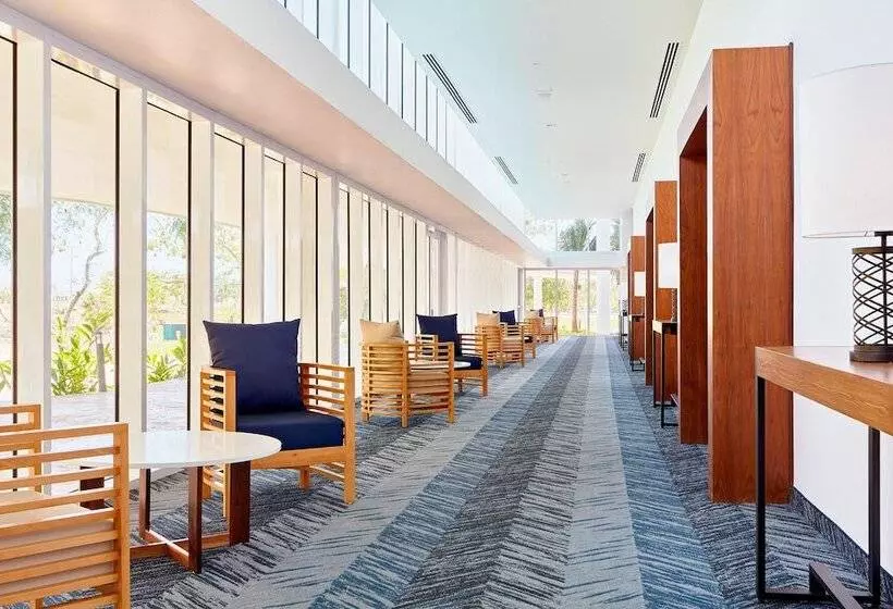 Hotelli Fairfield Inn & Suites By Marriott Cancun Airport