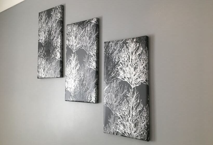 بنسيون Apollo Guest House