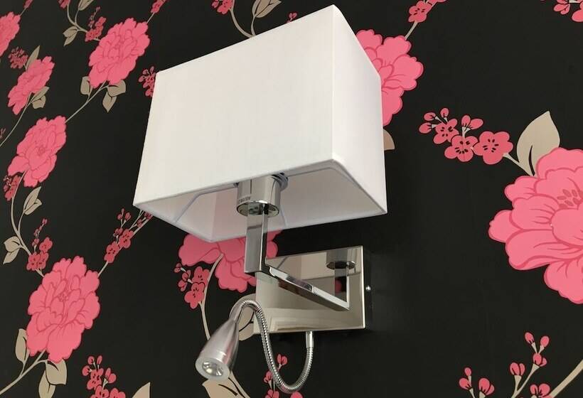 بنسيون Apollo Guest House