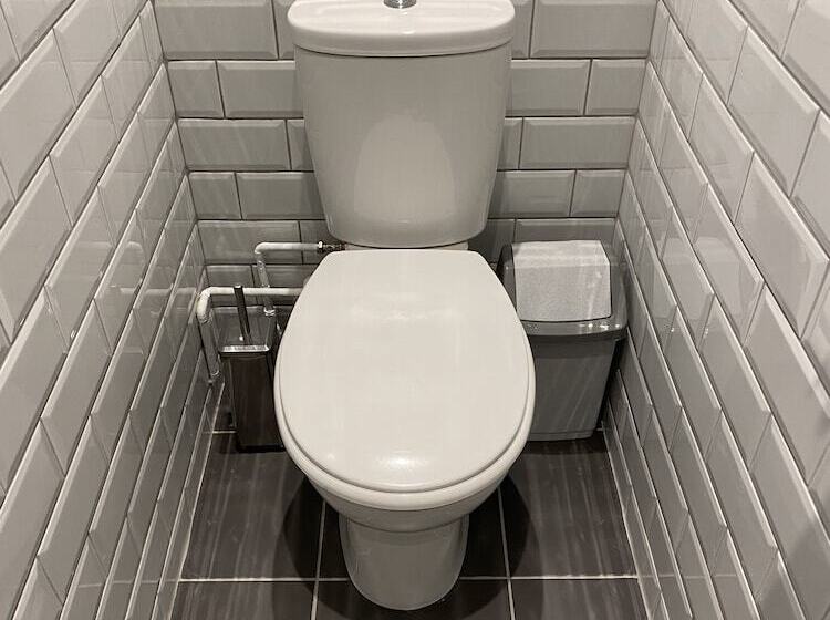 بنسيون Apollo Guest House