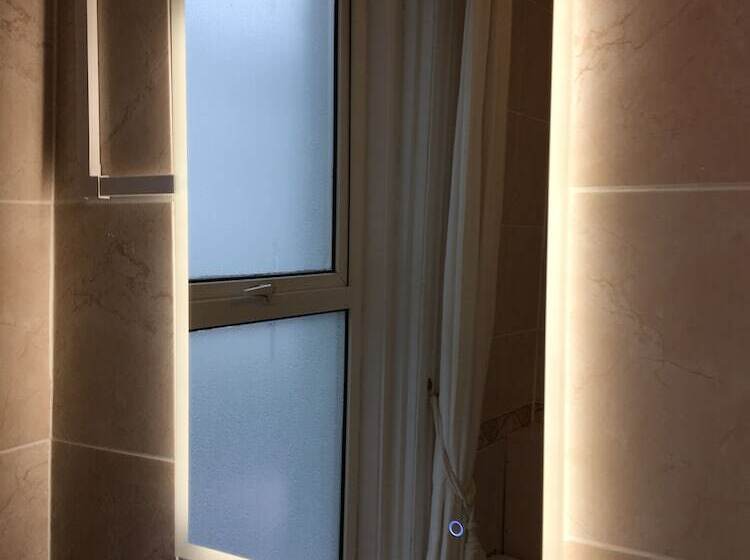 بنسيون Apollo Guest House