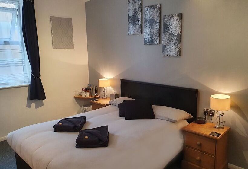 بنسيون Apollo Guest House