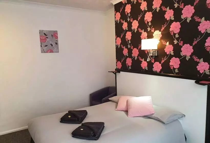 ペンション Apollo Guest House
