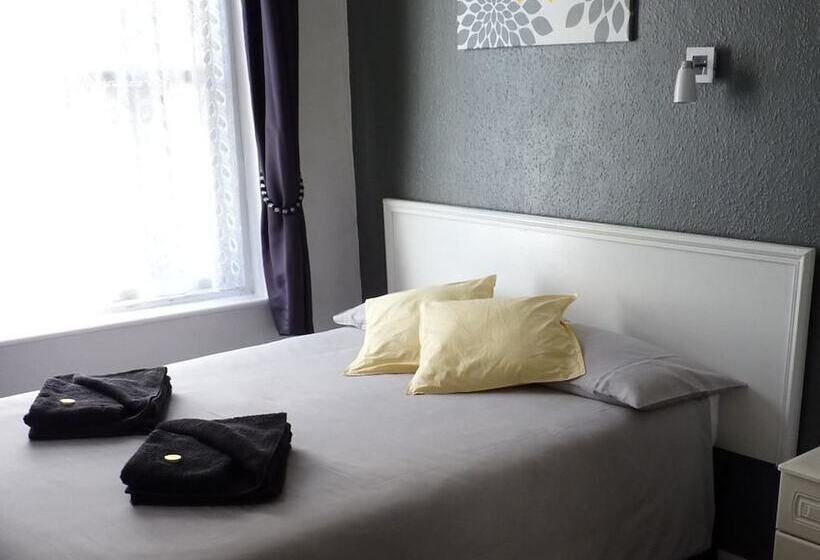 بنسيون Apollo Guest House