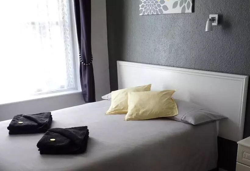 ペンション Apollo Guest House