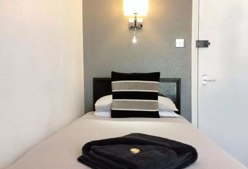 ペンション Apollo Guest House