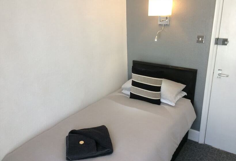 بنسيون Apollo Guest House