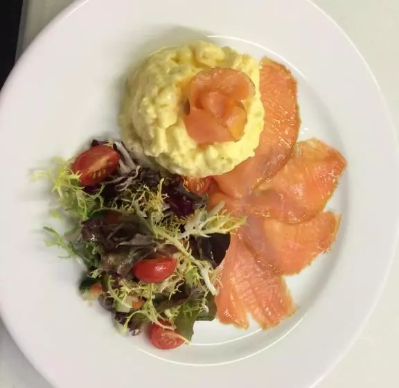 ペンション Glencarse