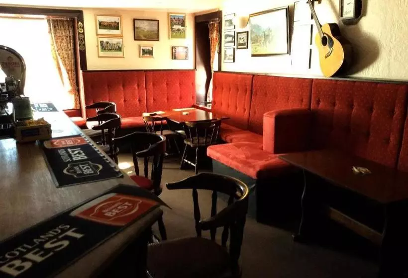 ペンション Glencarse