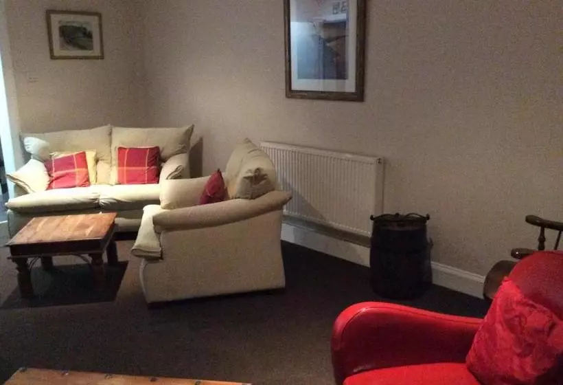 ペンション Glencarse