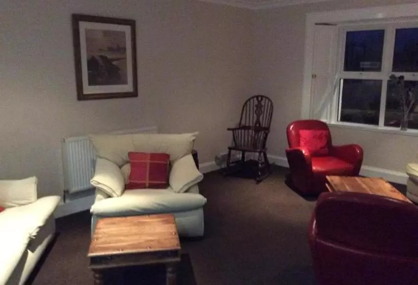 ペンション Glencarse