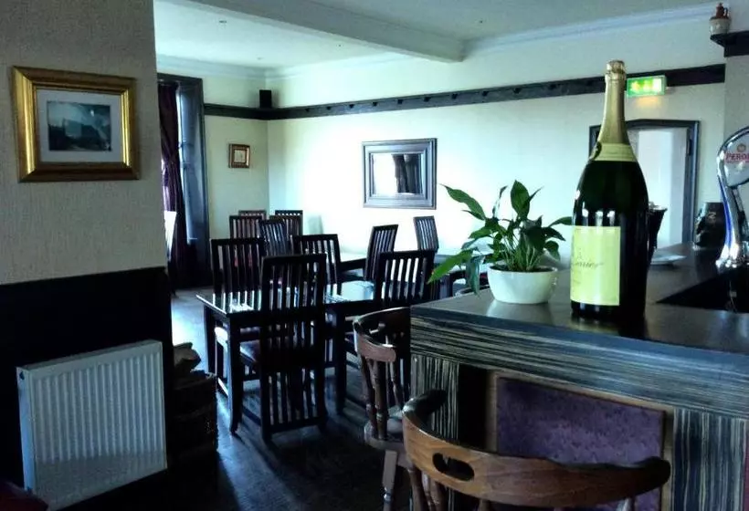 ペンション Glencarse