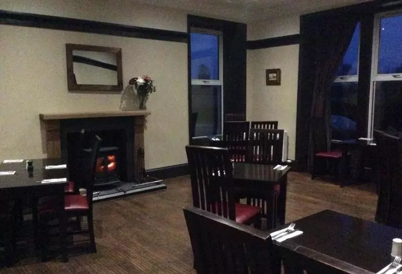 ペンション Glencarse