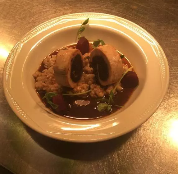 ペンション Glencarse