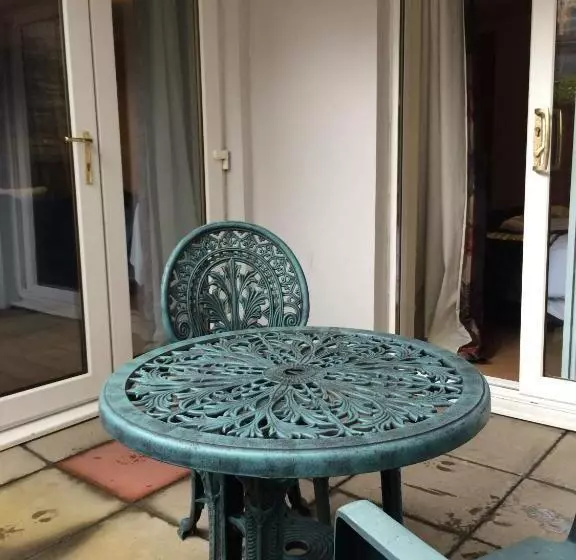 Majatalo Glengorm Guest House