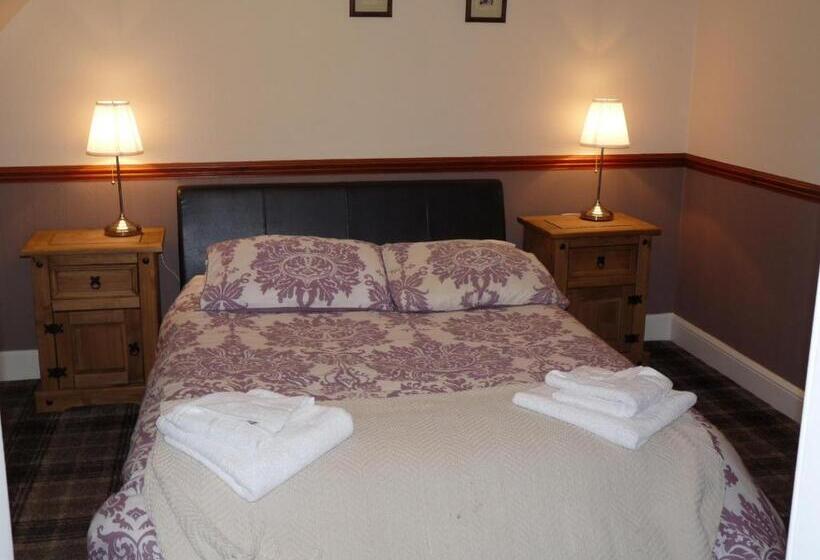 بنسيون Glengorm Guest House