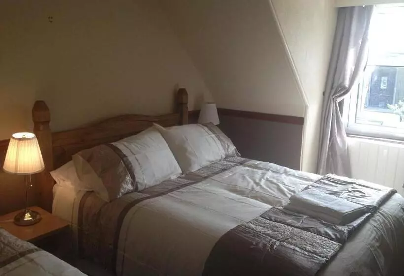 Majatalo Glengorm Guest House